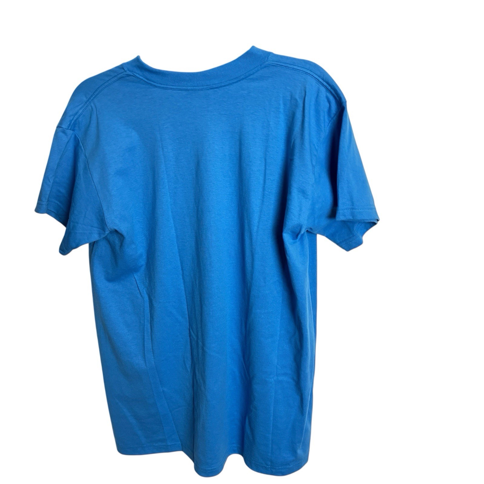 Gene Doll 1999 4th Convention 50's Flashback Blue T-Shirt L (see measurement) gallery