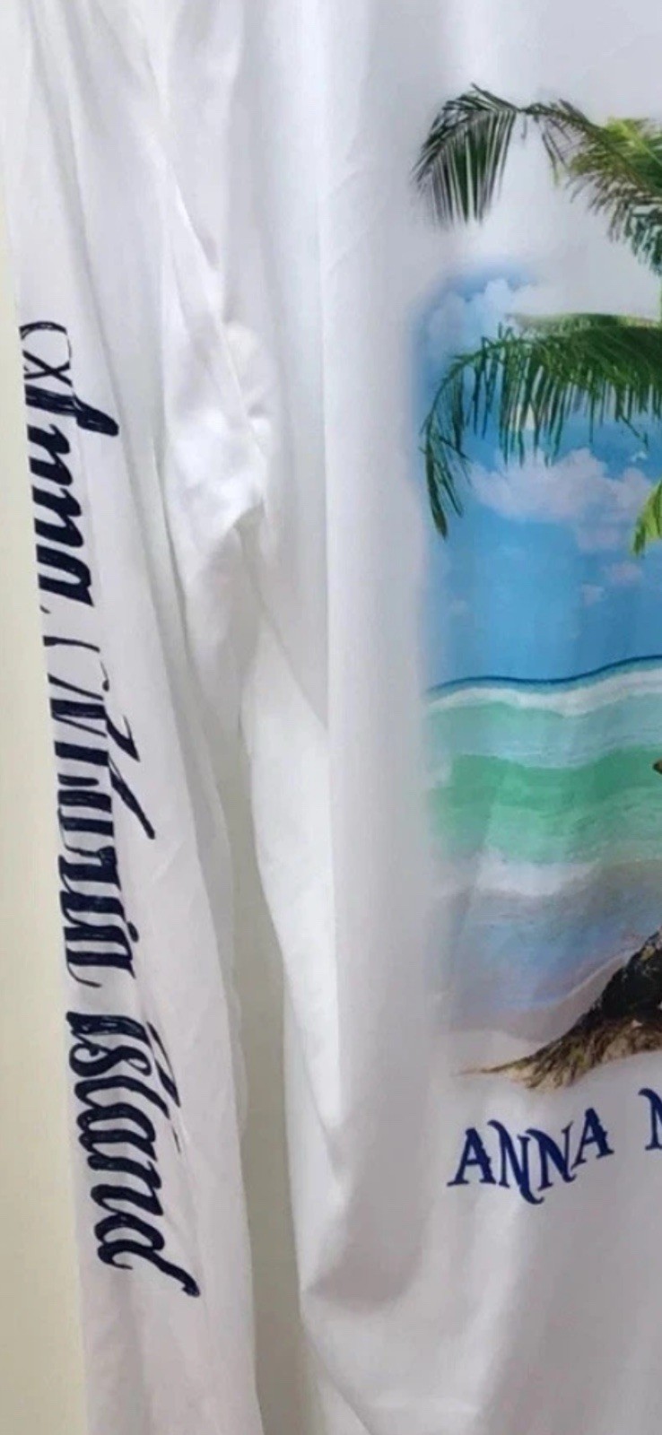 Long Sleeve Fishing Shirt, Microfiber,UPF Sun Protection,S to 3XL…..F1.A. gallery