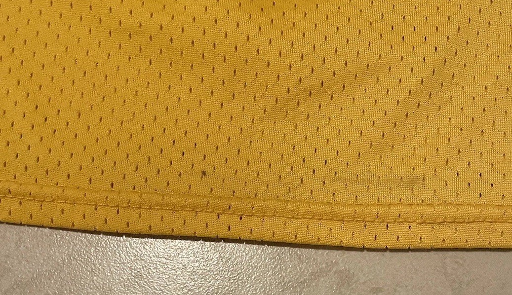 Vtg 70s Motocross Racing Jersey M Motorcycle Dirt Bike MX Kawasaki Honda 80s gallery