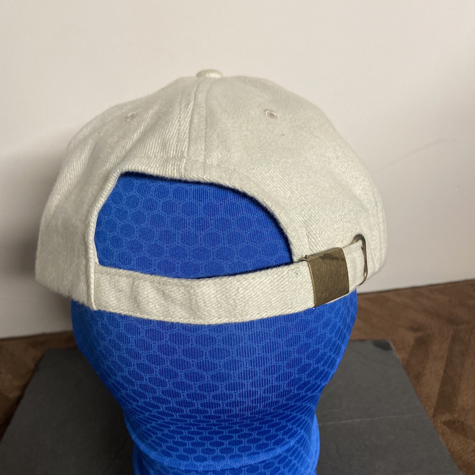 Grenada Coastal Nautical Sailing Sailor Hat Cap 100% Cotton • Unisex • One Size gallery