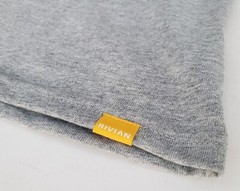 Rivian Keep the World Adventurous Forever SS Crew T-Shirt – NEW Medium