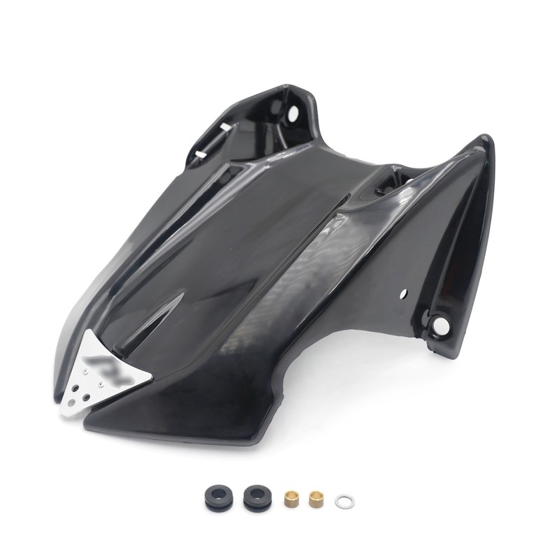 R1 Rear Fenders Mudguards With Tire Huggers Fairing For 2004-2006 Yamaha YZF-R1