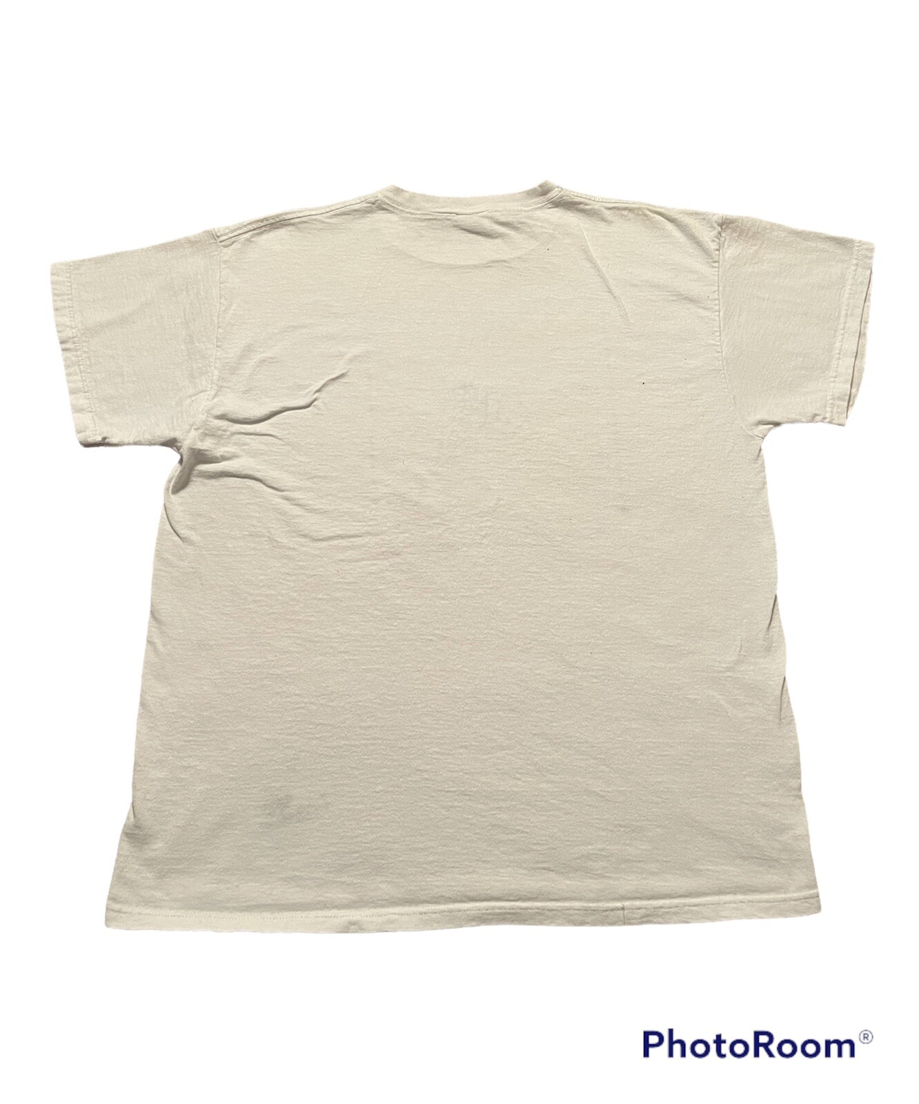 Vintage 20s 30s 90s Gerald Sara Murphy Villa America Tshirt Size Medium Art Tee gallery