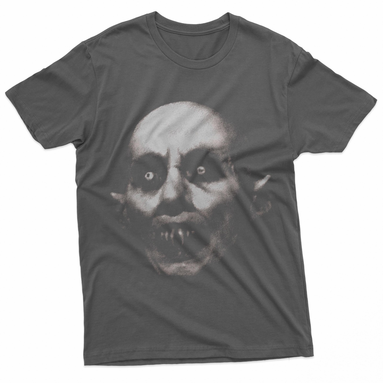 Nosferatu The Vampire Cult Classic Goth Gothic Horror Lover Gift T-Shirt gallery