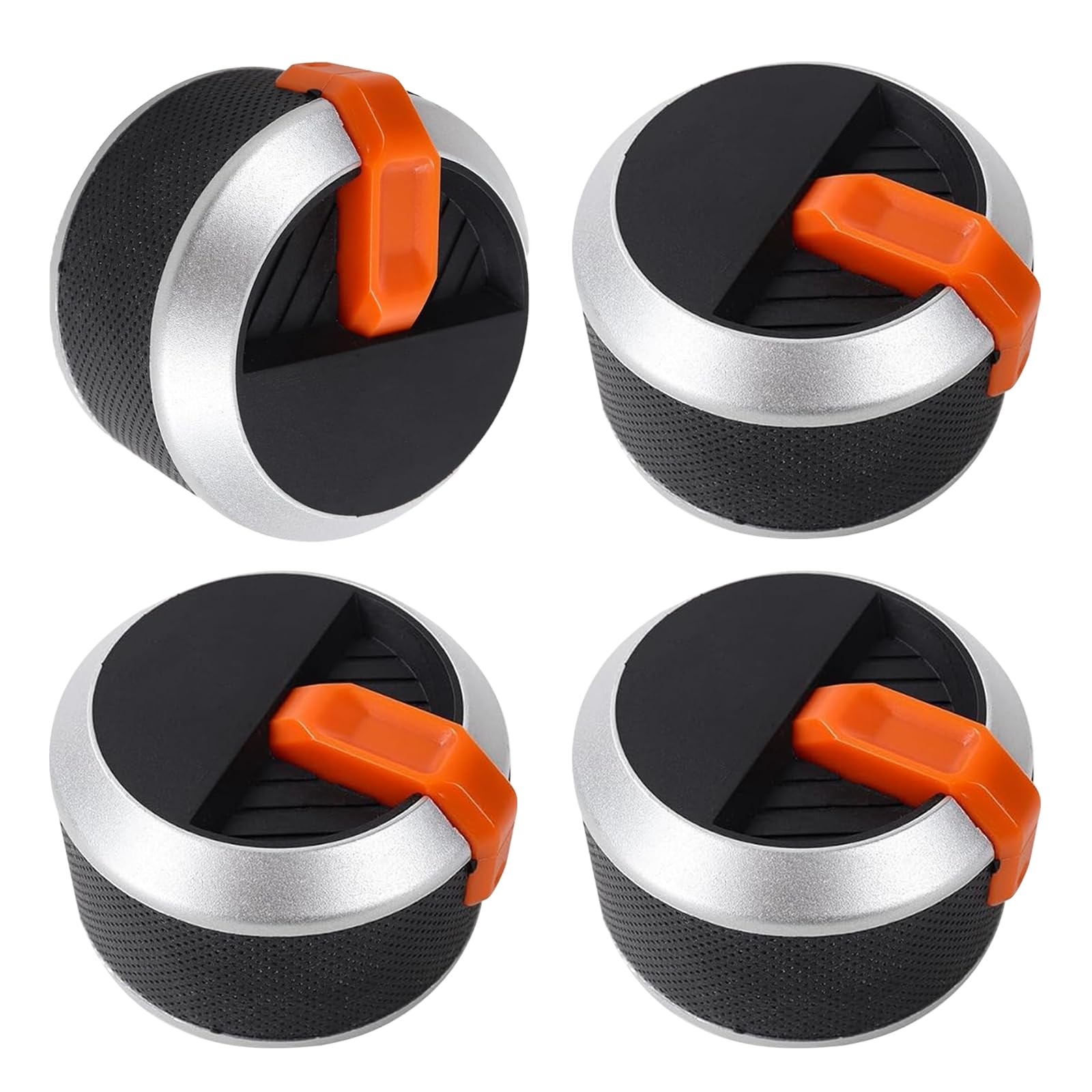 GOROBU 4 Pack Compatible with Blackstone 1666 1517 1554 1825 1836 Gas O-4pcs