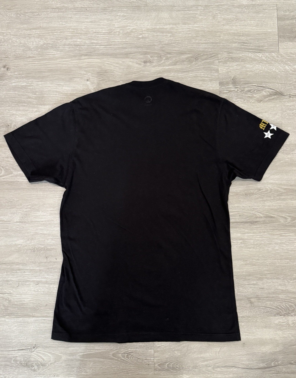 Unknwn LeBron 3x MVP Watch The Throne T Shirt Streetwear Lifestyle 2012 Size M gallery