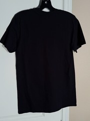 Vampire Hookers T-Shirt Plan 9 Black Size S Cult Horror Movie Tee New w/ Tags