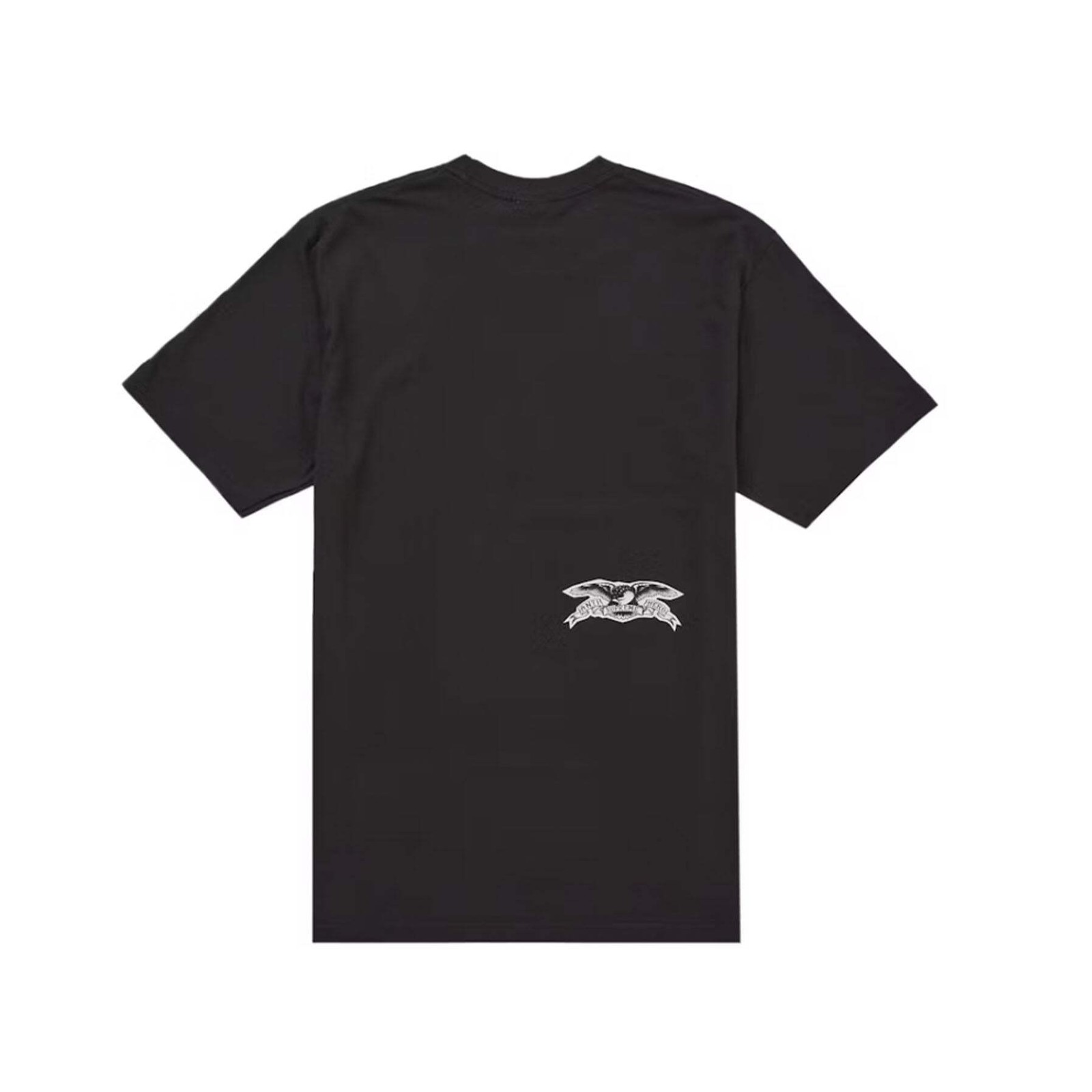 Supreme Antihero Ozzy Tee Black gallery