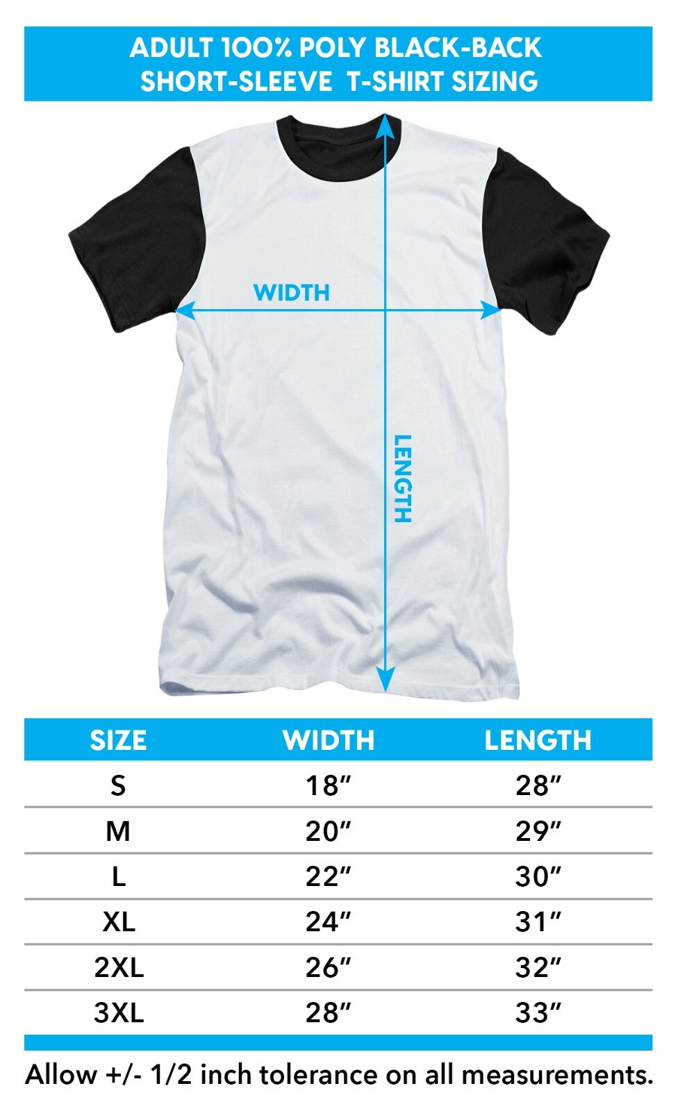 Batman "Protector" Dye Sublimation T-Shirt gallery