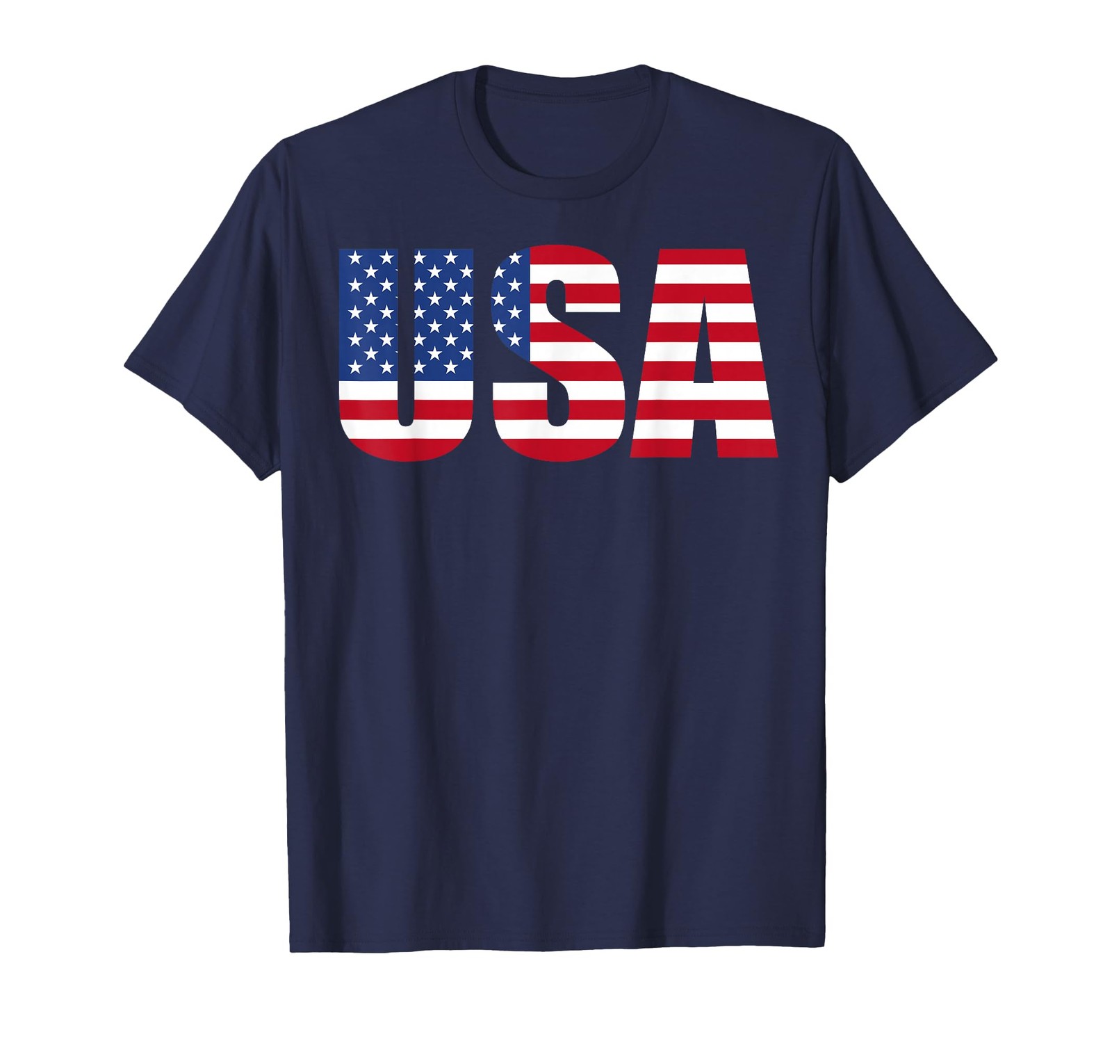 USA T-Shirt gallery