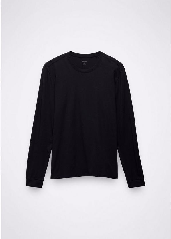 prAna Everyday Long Sleeve Tee 2064951 New In Box