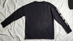 Killstar & Wednesday Black Crew Neck T Shirt Size Medium 100% Cotton