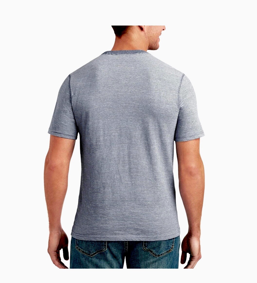 Member's Mark Men's 2-Pack Everyday Soft Wash Tee Relax Fit T-shirt Sz XL NWT gallery