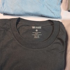 True Classic Crew Neck (5 pack) extra large XL