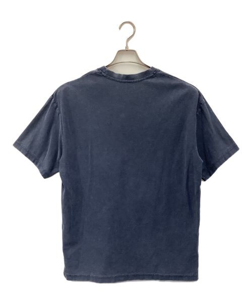 KITH Short sleeve cut and sew Indigo 20-071-060-0163-3-0 gallery