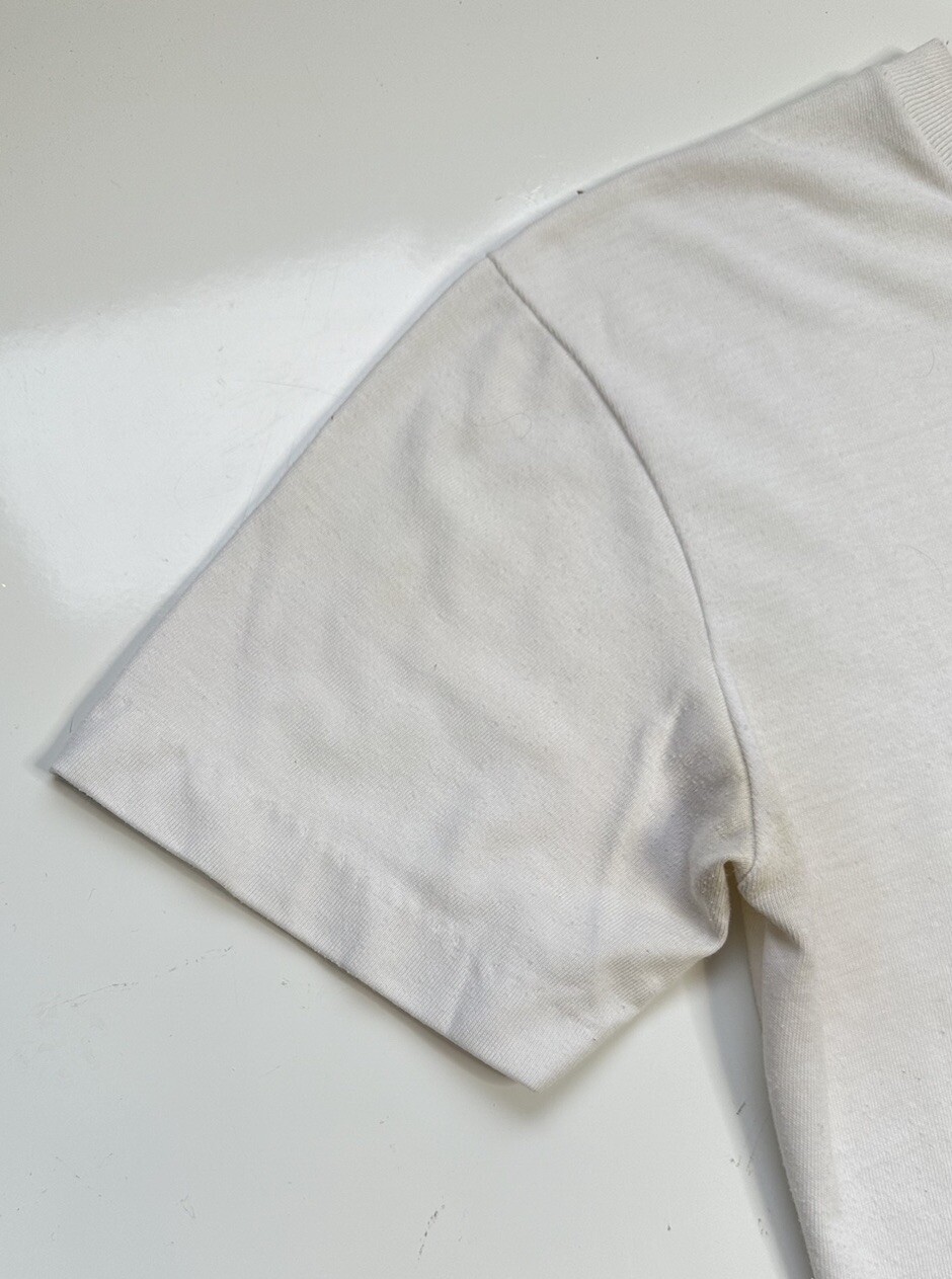 VTG Lolas Puerto Vallarta Scuba Dive Quimixto Single Stitch Shirt / Medium gallery