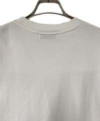 AMBUSH × amazon Amazon Fashion Meets T-Shirt Size: 2 White 12111715 Men