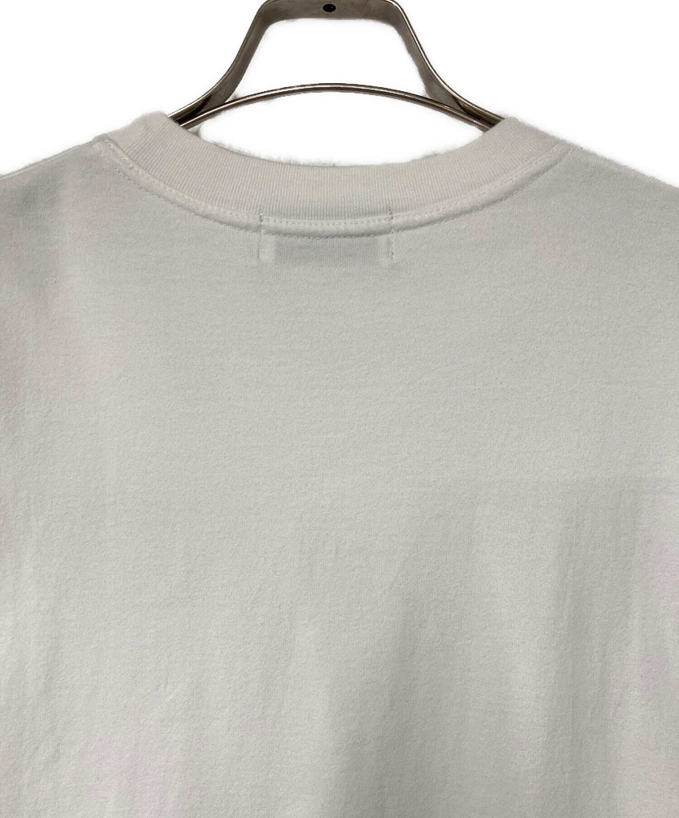 AMBUSH × amazon Amazon Fashion Meets T-Shirt Size: 2 White 12111715 Men gallery