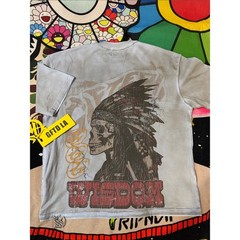 GFTD LA Chief Blue Tee