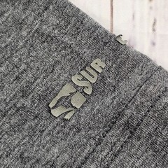 Doo Australia Surflex Gray Polyester Blend T-Shirt Men’s M
