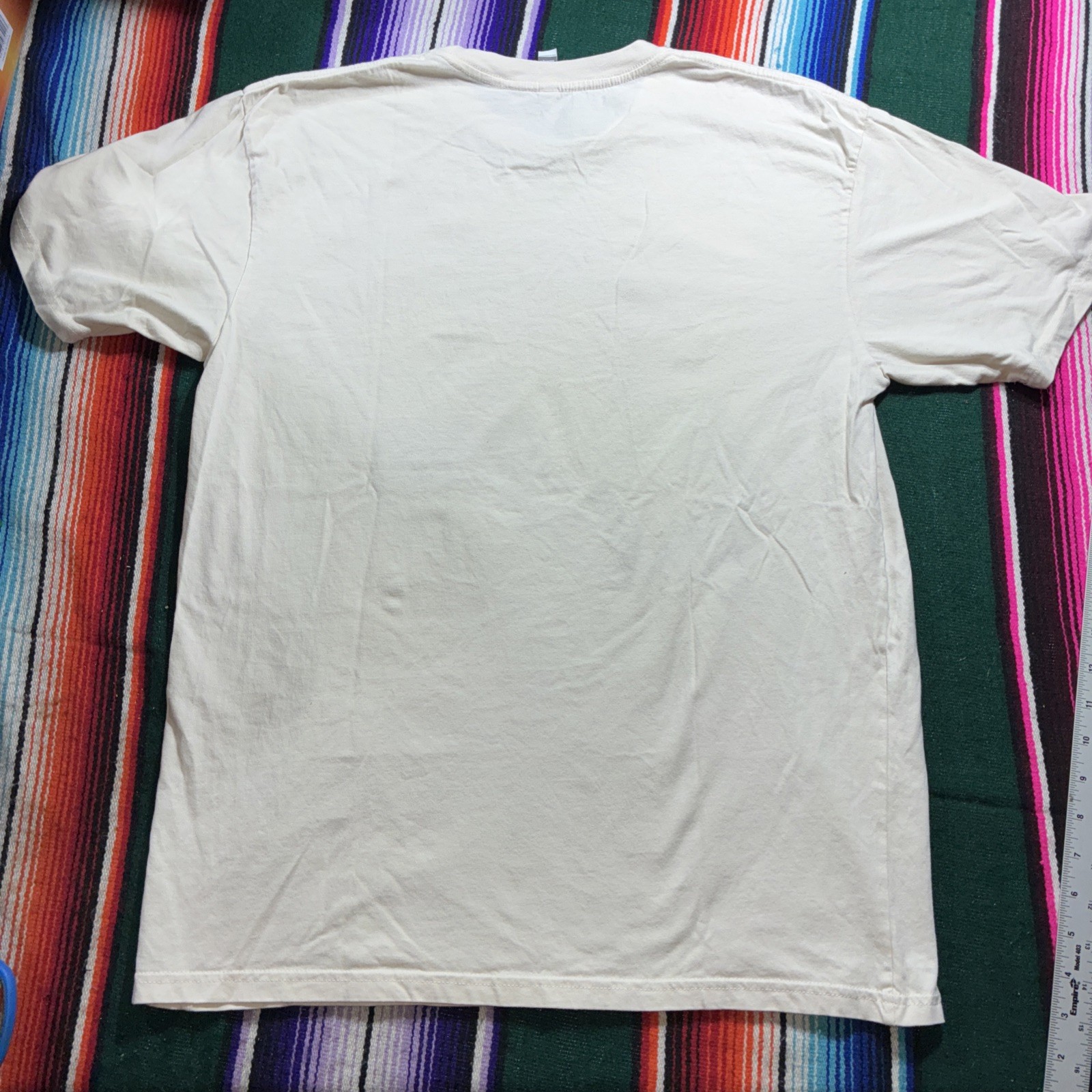 Rainforest Cafe RIP Shirt 1998-2025 Menlo Park Mall Frog Graphic Tee L gallery