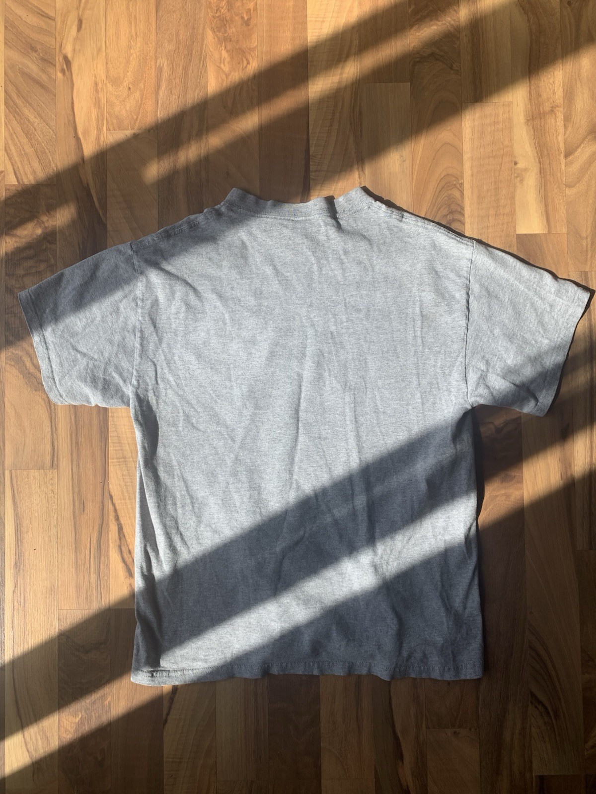 Vintage Army Ft Knox Tee Soffe Tag Size M gallery