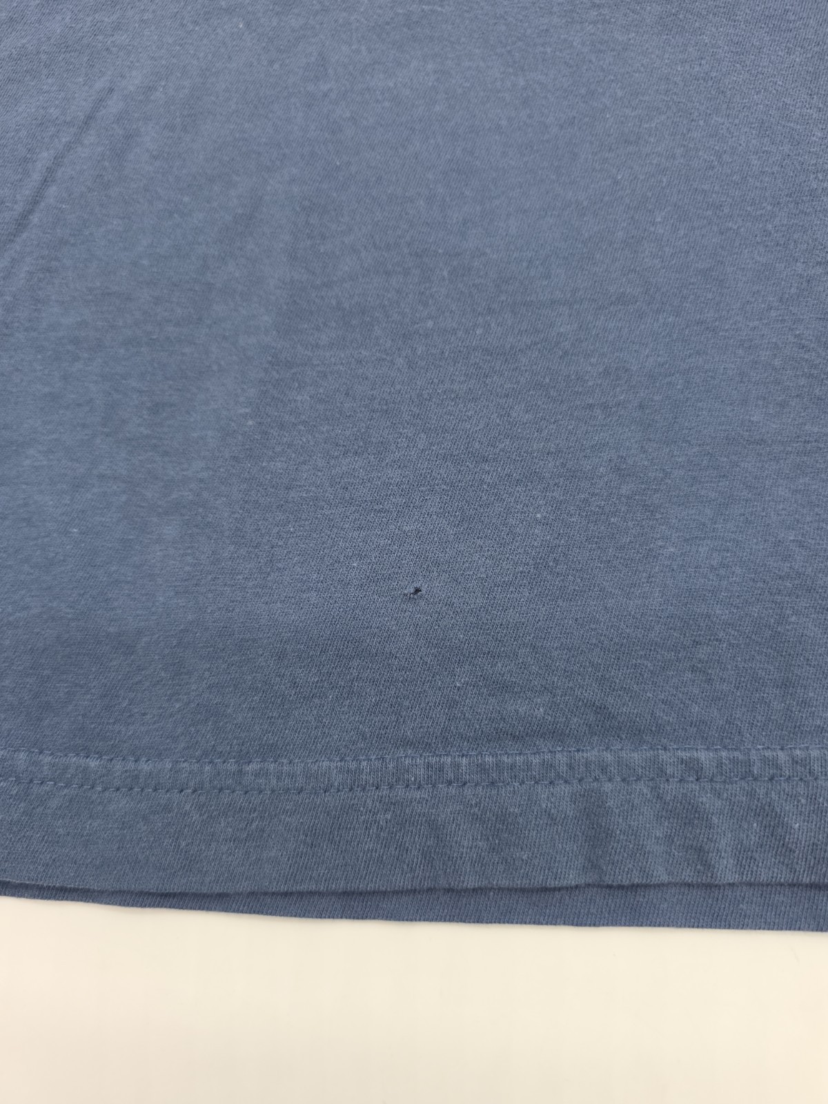 Express T-Shirt Men XS Graphic Blue Tee.#46813 gallery