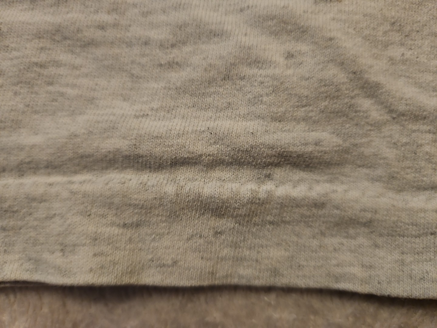 Vintage 1993 T-shirt, Boston, Cheers, light gray, Made In USA by Teejays gallery