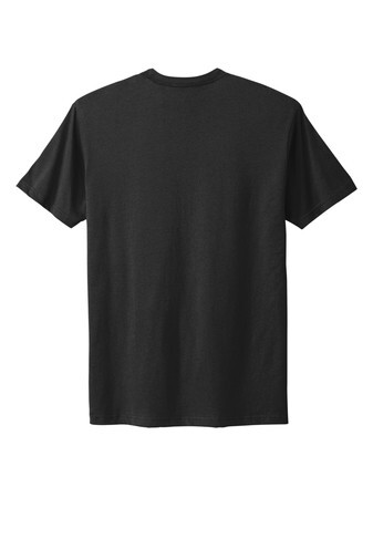 Next Level Apparel Unisex Cotton T Shirt Mens Womens NL3600 gallery