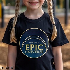 Universal Studios Shirt, Universal Epic Universe Shirt, , 202789