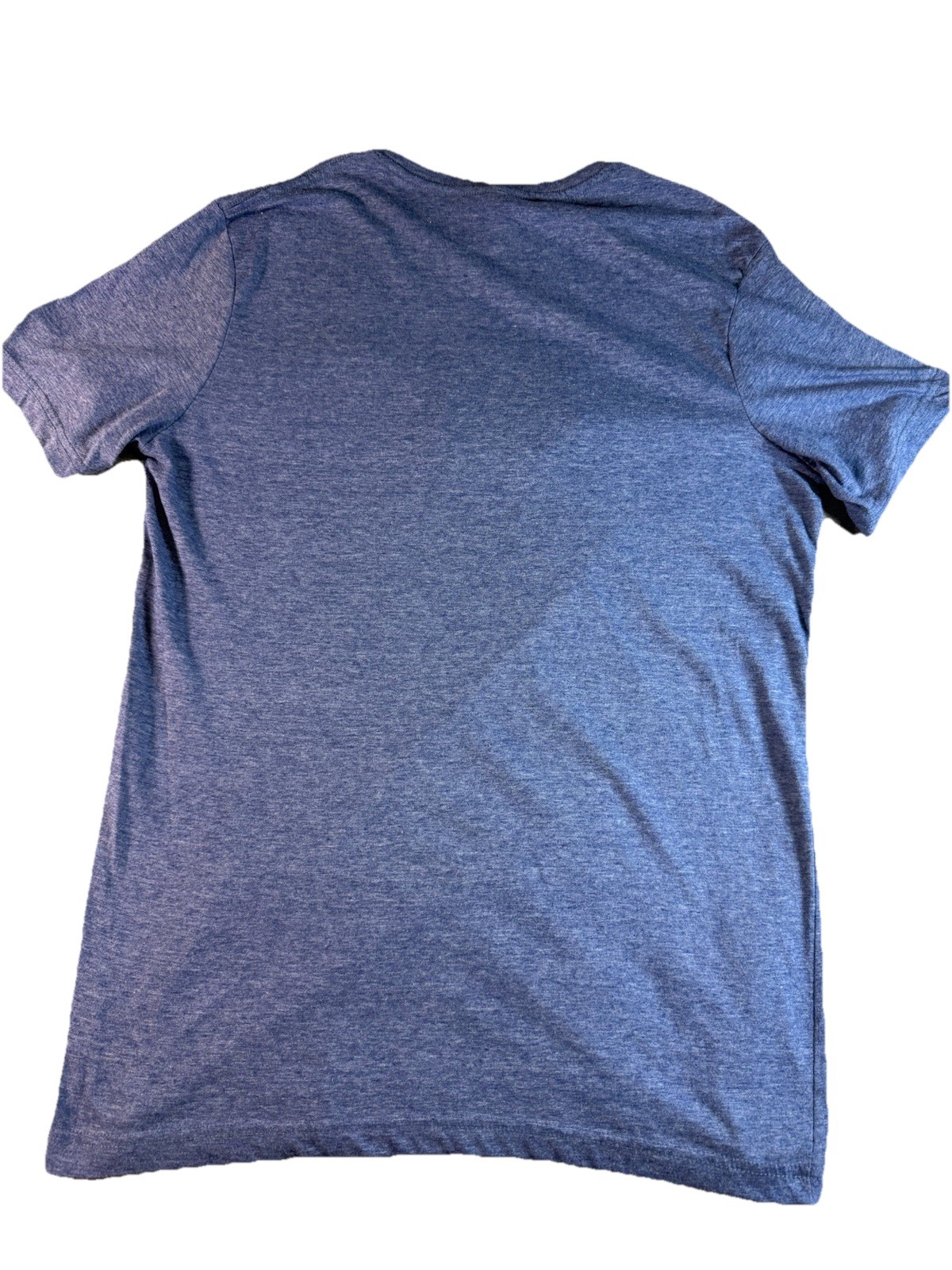 Sedona Arizona Cactus Graphic T-shirt Blue Unisex L Travel Souvenir Tee gallery