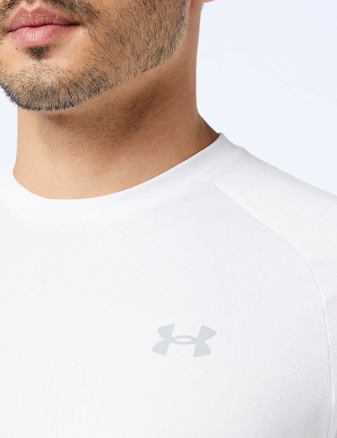 Under Armour Men's Tech 2.0 Short-Sleeve T-Shirt gallery