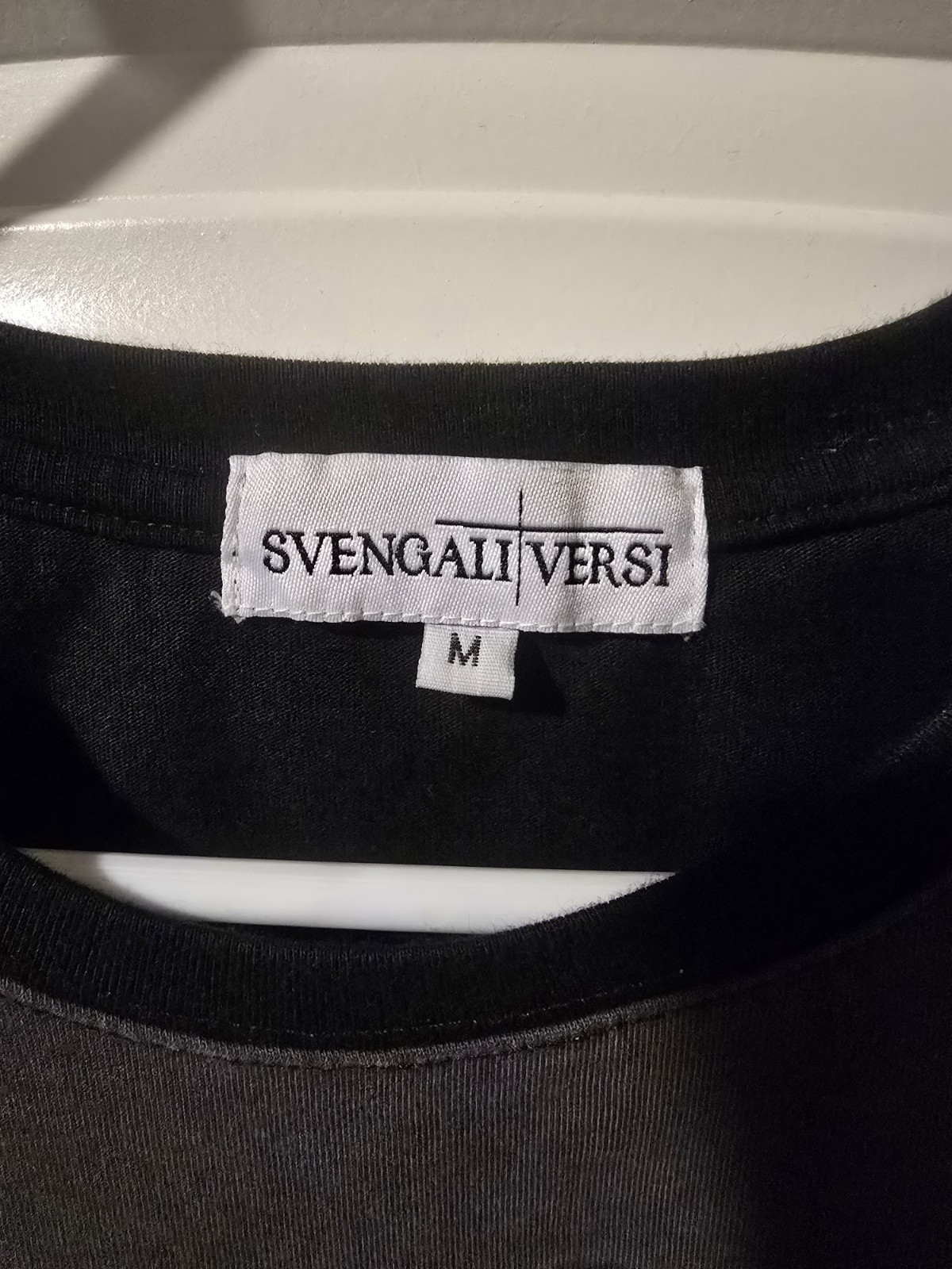 Very Rare Svengaliversi Lunaire Tee 2023 Clothing Drop. gallery