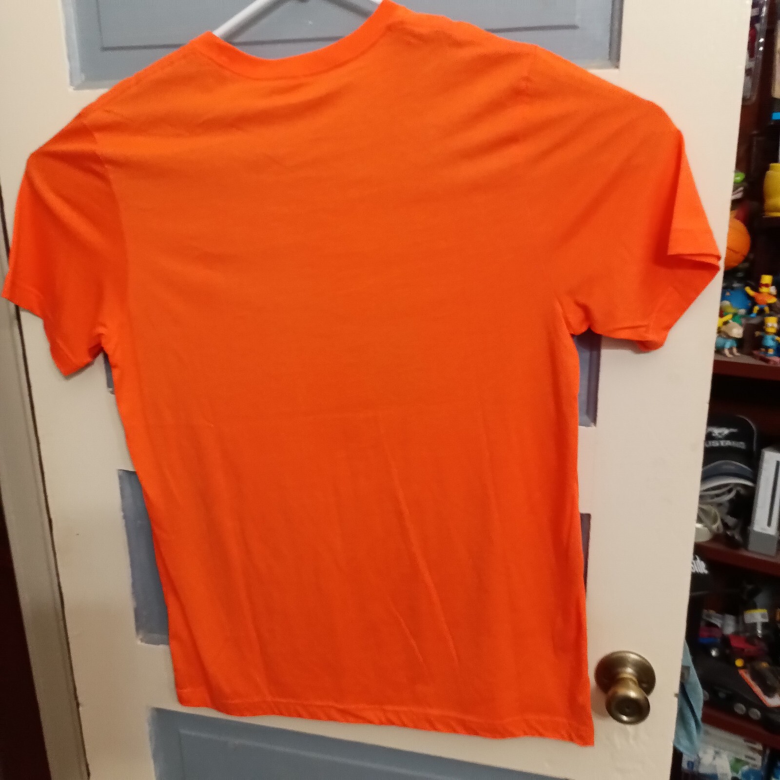 Sunkist Orange Soda Shirt Size XL WN63 gallery