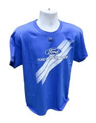 Ford Performance Racing Blue T-Shirt