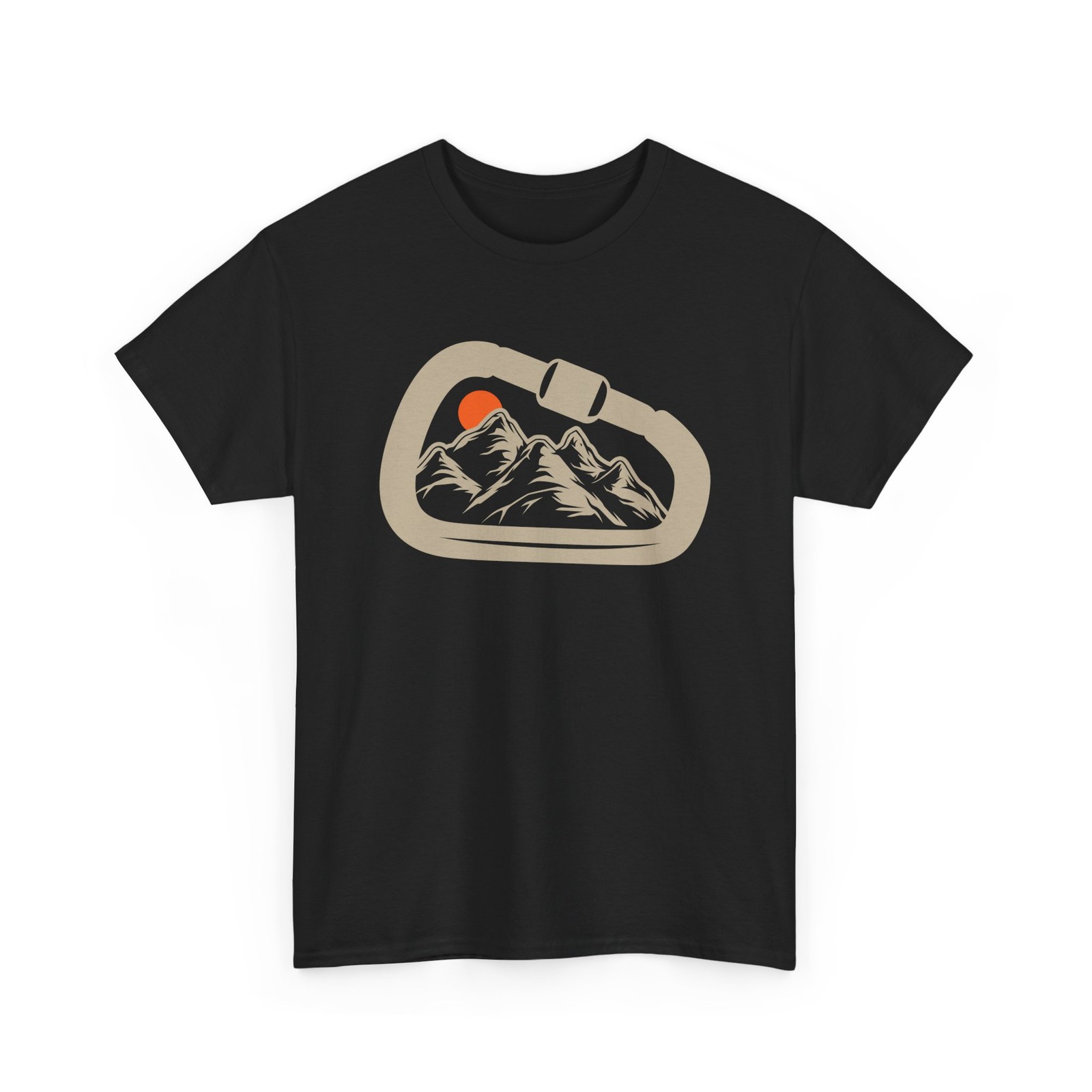 Climbing T-Shirt, Climbing Lovers Climb Climber Women Men Shirt gallery