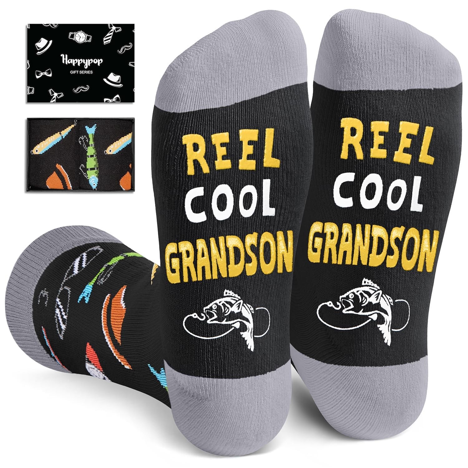 Grandson Gifts from Grandpa Grandma - Great Grandson Graduation Gifts, Funny ... gallery