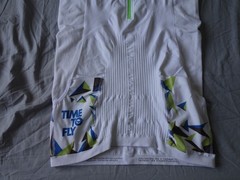 hoka elite base layer top base layer sleeveless