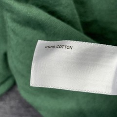 Duluth Trading Longtail Pocket T Shirt Mens 3XL Green Relaxed Fit Crewneck NEW