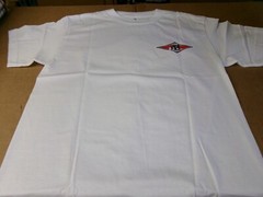 BEAR SURFBOARDS BIG WEDNESDAY S/S CLOSE OUT SALE T-SHIRTS WHILE THEY LAST! NEW!