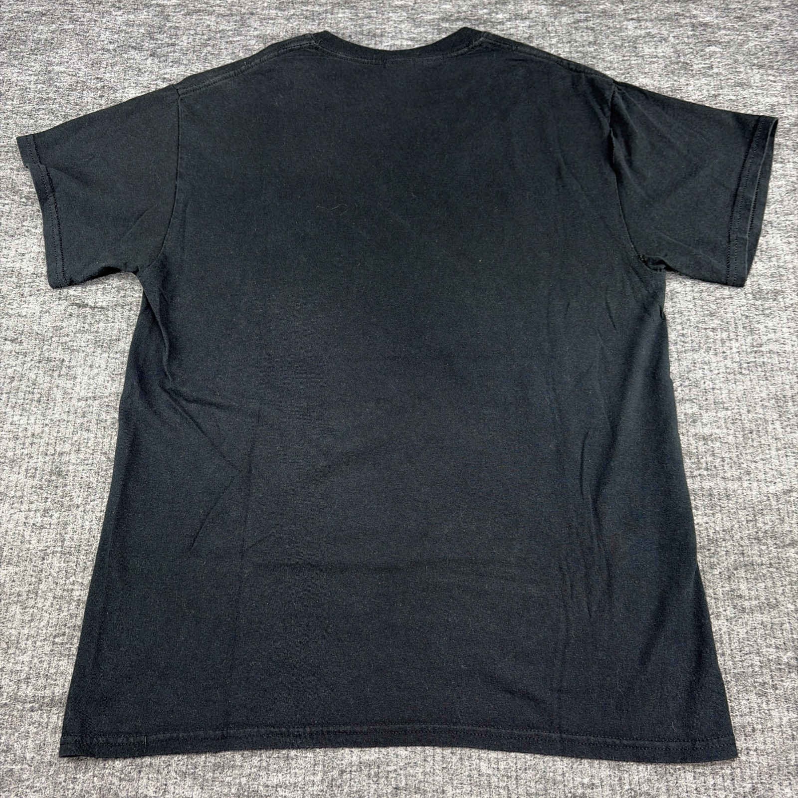 Five Finger Death Punch 'Jekyll and Hyde' Black Concert T-shirt - Size Medium gallery