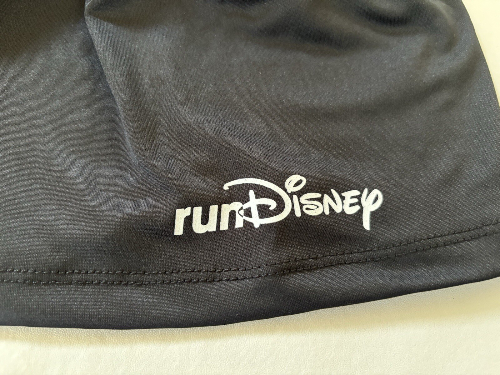 Run Disney 2022 13.1 Miles Black Adult Shirt I DID IT Wine Dine Half Marathon XL gallery