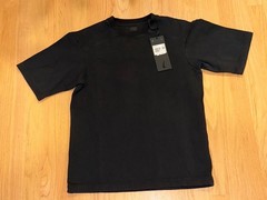 Nike Every Stitch Considered Made In Italy T-shirt FQ0276-010 Size XXS (2XS) NWT