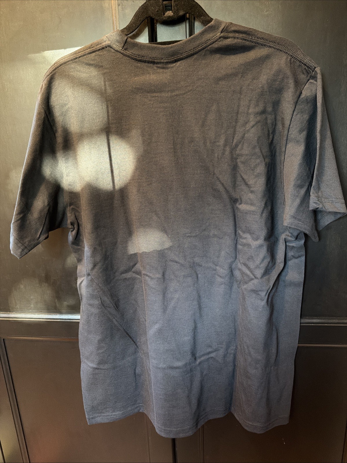 Supreme Arabic Box Logo Tee Size Medium Black Brand New And Ready To Ship! gallery
