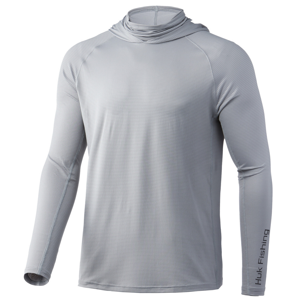 HUK A1A Hoodie Long Sleeve H1200440- CHOOSE YOUR COLOR AND SIZE! gallery