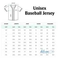 Custom Team Name Number Baseball Jersey Pinstripe Custom Baseball Jersey for Men