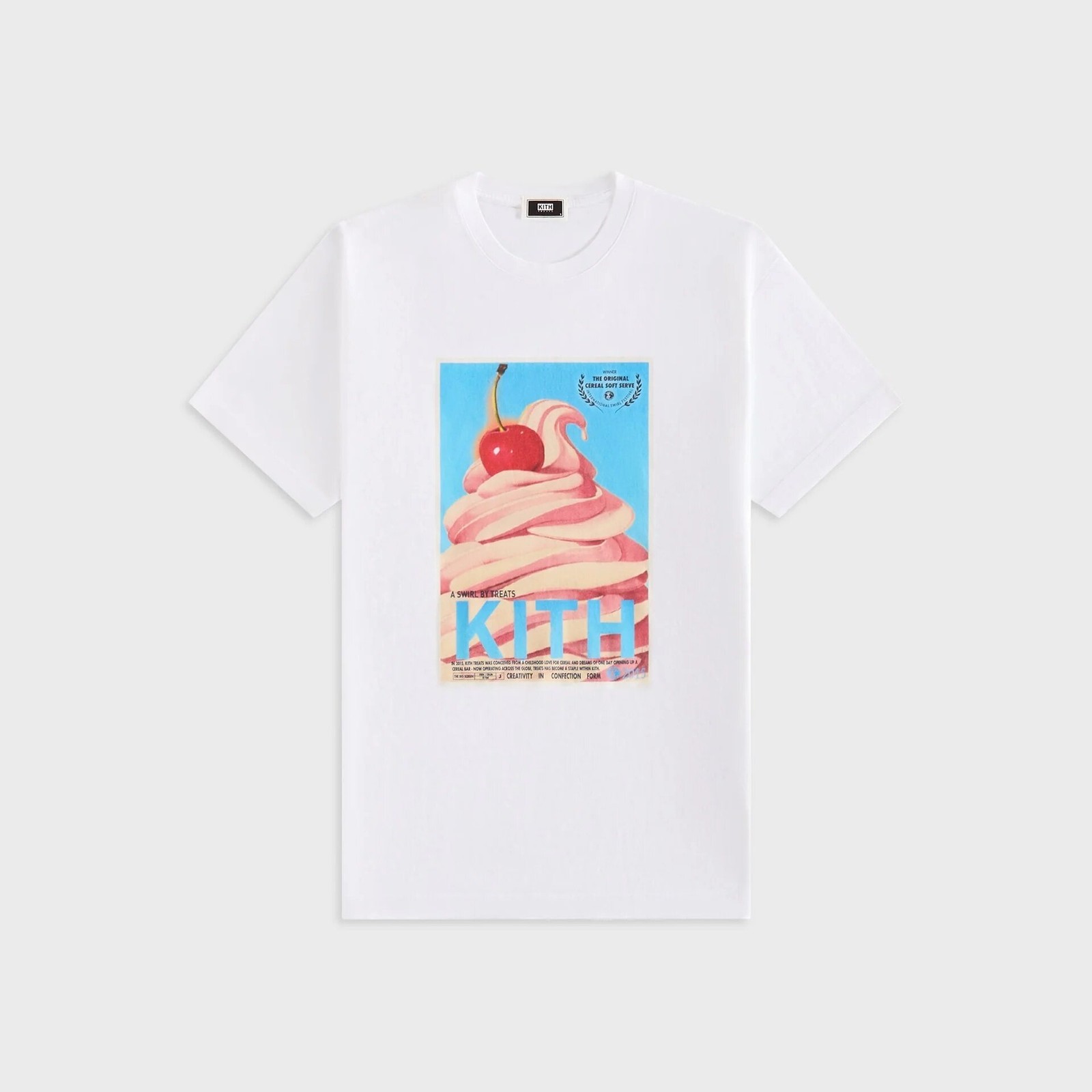 KITH Obscure American High-Street Streetwear Summer gallery
