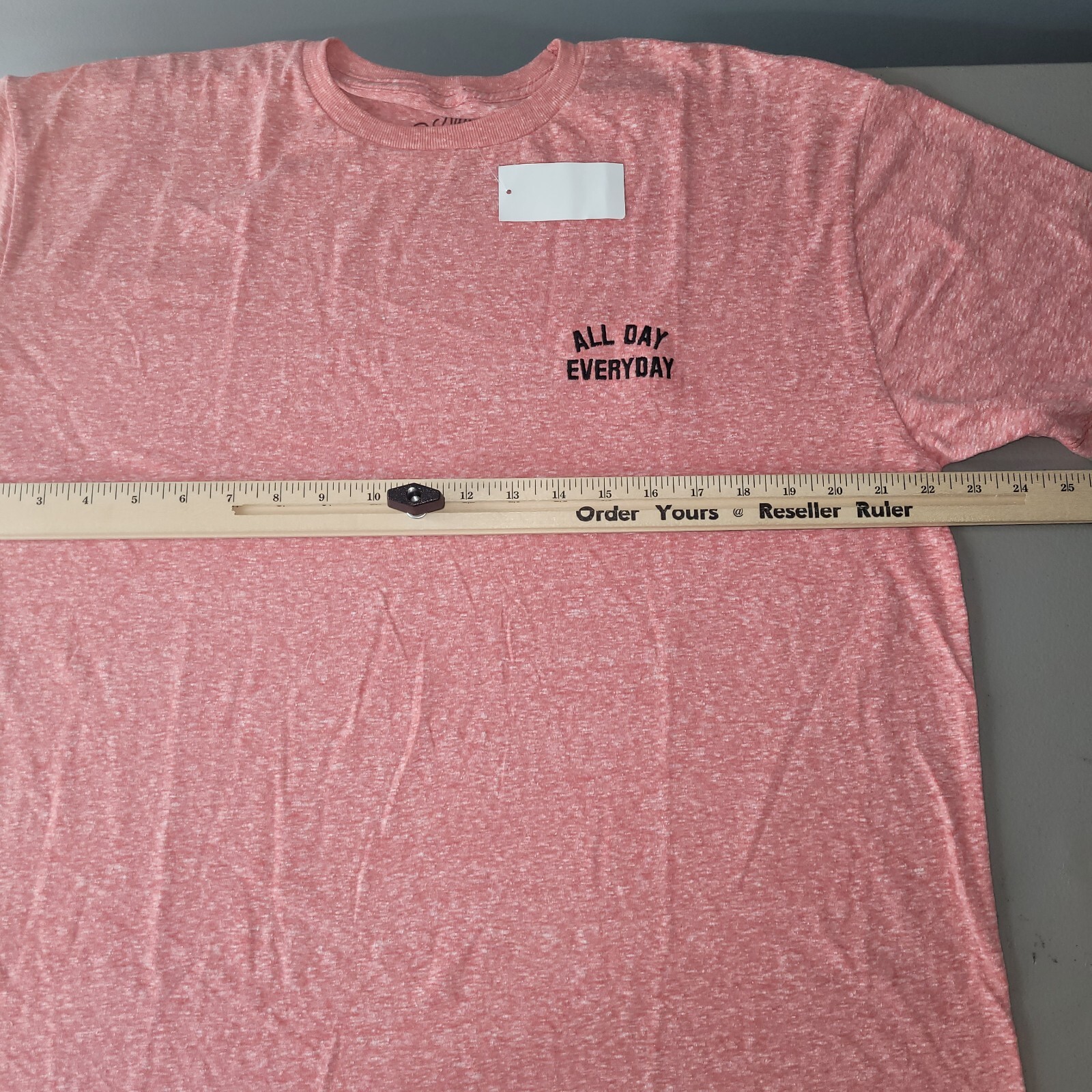 Kid Dangerous Men's All Day Everyday Cotton-Blend T-Shirt XL gallery