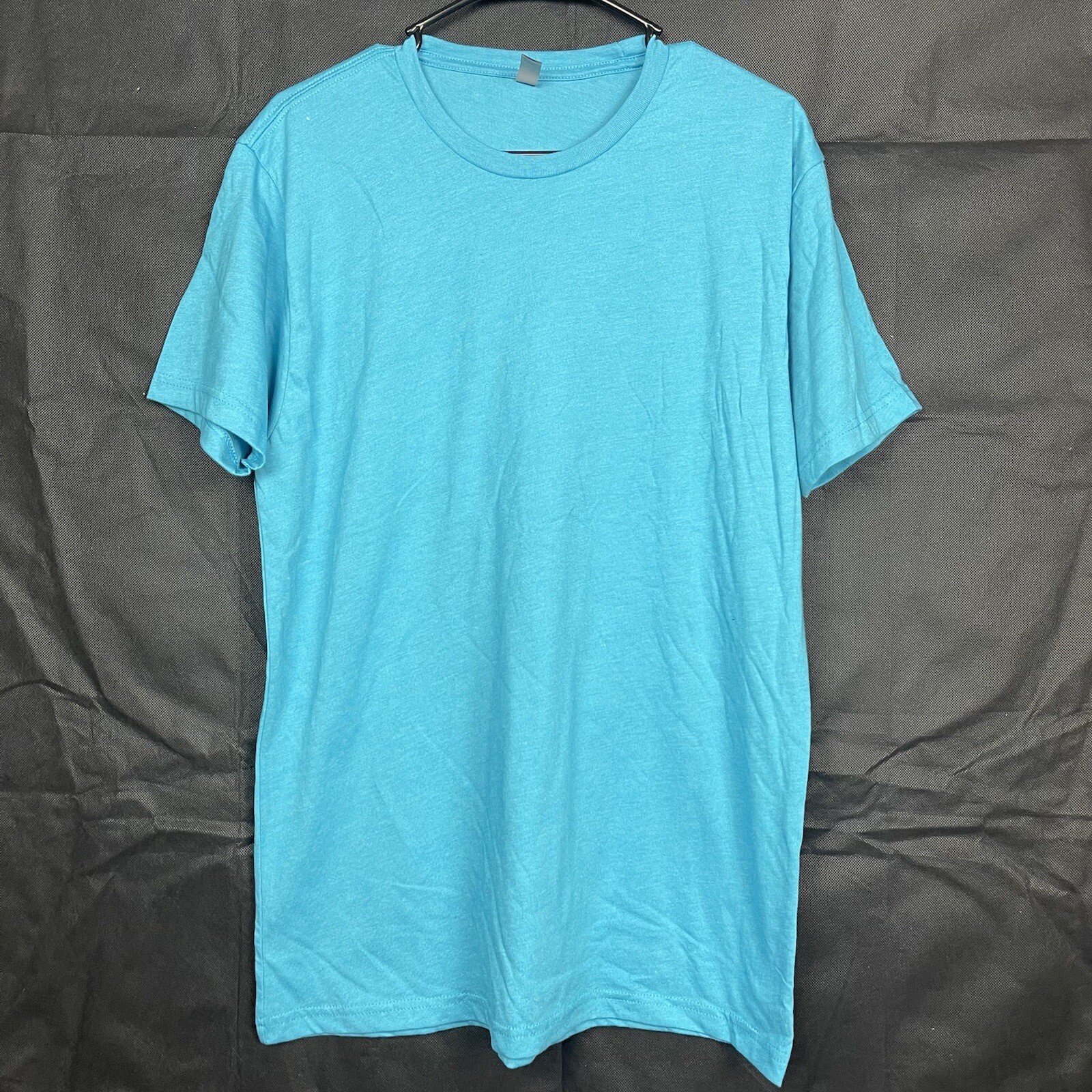 Next Level Apparel Unisex Premium Plain TShirt Super Soft Blank Fit T-Shirt 3600 gallery