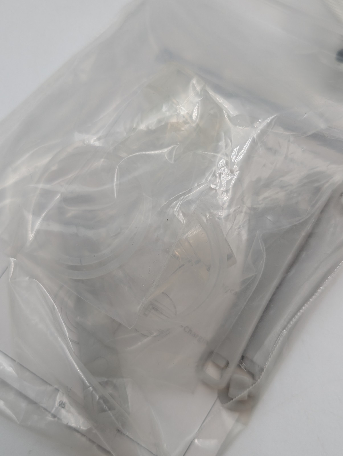 Spectra S1 Plus Breast Pump Rechargeable Electric With Some Extras